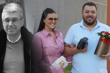 TI LJUDI SU VELIKO ZLO, NEKA IH BUDE SRAMOTA! Sloba Vasić ZAGRMEO zbog vređanja Saše Popovića!