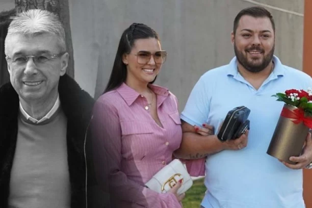 TI LJUDI SU VELIKO ZLO, NEKA IH BUDE SRAMOTA! Sloba Vasić ZAGRMEO zbog vređanja Saše Popovića!