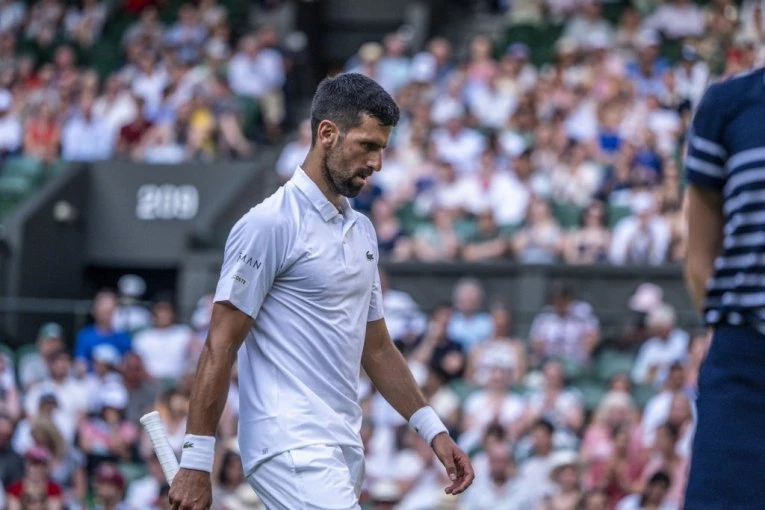 ČUDESNI NOVAK ĐOKOVIĆ POSLAO DE MINORA KUĆI! Srbin u velikom stilu ušao u četvrtfinale!