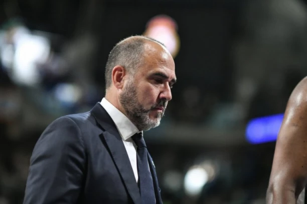 OTPUŠTEN ČOVEK KOJI JE UNIŠTIO SNOVE NAVIJAČIMA PARTIZANA! Posle tri godine je došlo do kraja saradnje!