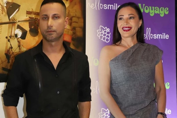 ĐEDOVIĆ USKORO NAPUŠTA SRBIJU: Pazario LUKS nekretninu u Španiji, pa progovorio o Cecinoj sestri - ONA MI JE OMILJENI LIK!