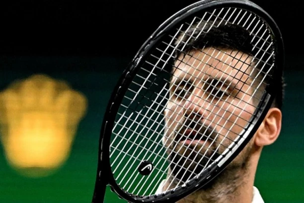 NOVAK ŠOKIRAO IZJAVOM: Nakon eliminacije Francuza - Đokovićeva konferencija o kojoj će se pripovedati!