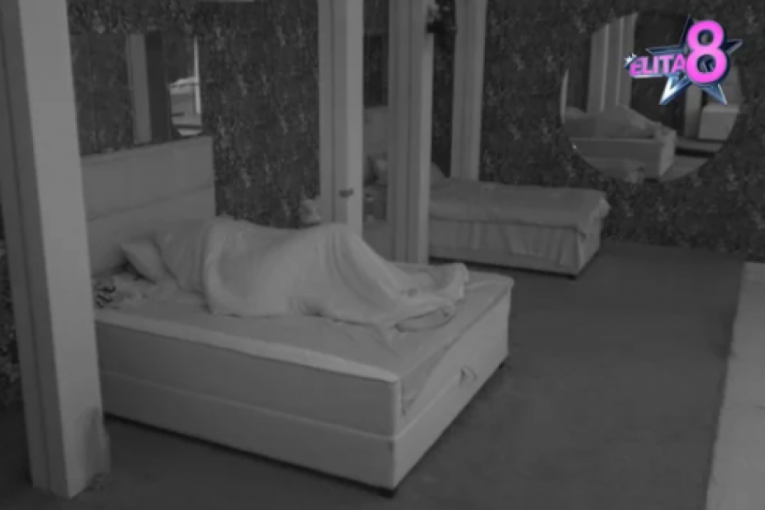 Borislav Terzić Terza i Kristina Buđevac