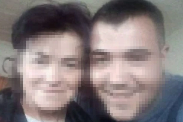 MAJKA I SIN UMRLI U ISTOM DANU! Osvanula najtužnija fotografija iz Majdanpeka: Saznao za majčinu smrt, pa poginuo u STRAŠNOJ NESREĆI!