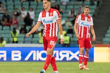 BRAĆA HRVATA TESTIRAJU ZVEZDU: Crveno-beli pronašli rivala za generalku