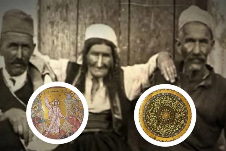 JEDAN SIN JOJ JE BIO PRAVOSLAVAC, DRUGI MUSLIMAN: Zbog onog što je Ružica uradila ovoj ženi su podigli spomenik