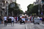 NOVI RASKOL MEĐU BLOKADERIMA U NIŠU! Potvrda totalnog raspada!