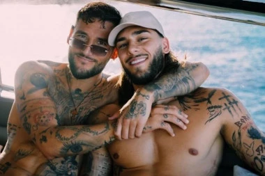 DEO SRCA MI SE UGASIO: Gudelj otvorio dušu o tragediji koja ga umalo nije koštala života