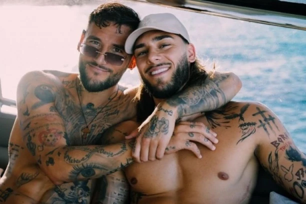 DEO SRCA MI SE UGASIO: Gudelj otvorio dušu o tragediji koja ga umalo nije koštala života