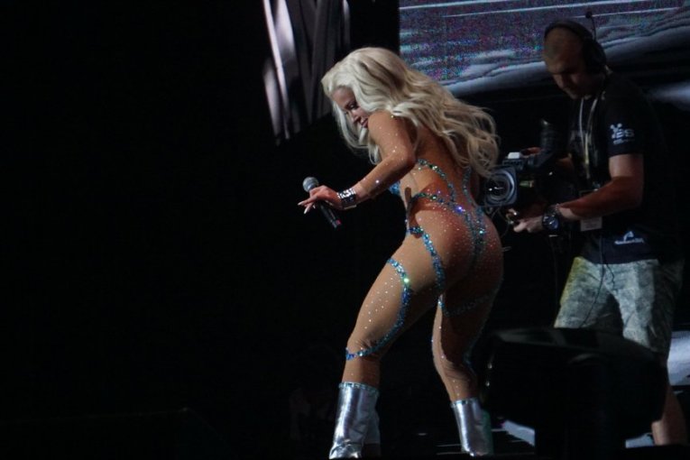 Ema Radujko Music Week 2025