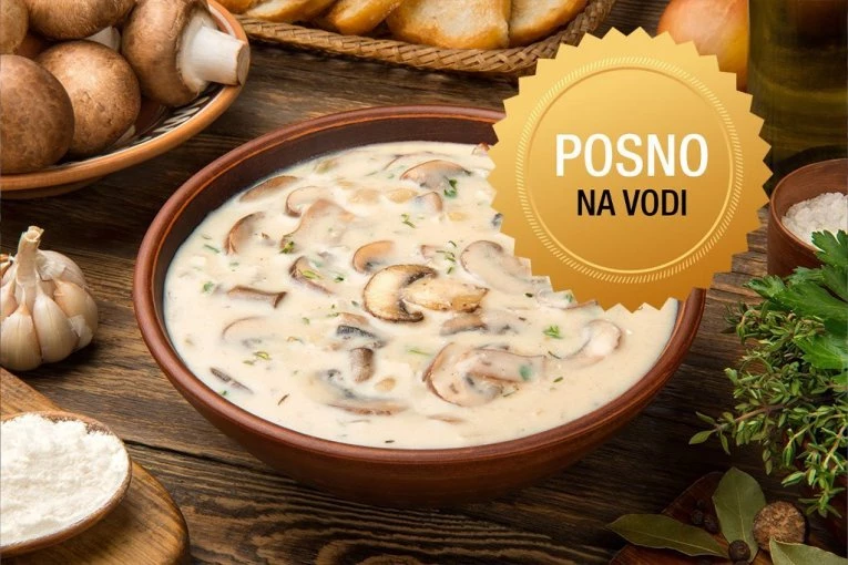 SVETOGORSKA ČORBA SA TAHINIJEM OSVAJA RASKOŠNIM UKUSOM: Otkrijte tajnu pripreme jela kojem monasi ne mogu da odole