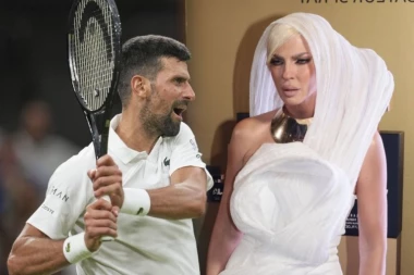 NOVAK ĐOKOVIĆ DOBIO OTVORENO PISMO OD KARLEUŠE: Brate Srbine, zašto, bre?! (FOTO)