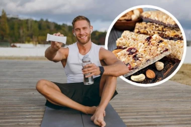 MISLITE DA SU OVE GRICKALICE SUPER ZDRAVE I DA VAM DAJU ENERGIJU, ALI ISTINA JE SASVIM DRUGAČIJA: Lekari upozoravaju koliko mogu da budu opasne po zdravlje!