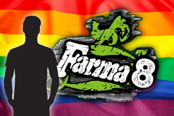 VODITELJKU PINKA ZAPREPASTIO RIJALITI-UČESNIK! Pokazao joj INTIMU da dokaže da NIJE GEJ! (VIDEO)