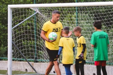 PREKO NIŽIH LIGA DO SUPERLIGE I INOSTRANSTVA: Sada je vreme za neke druge sportske pozive!