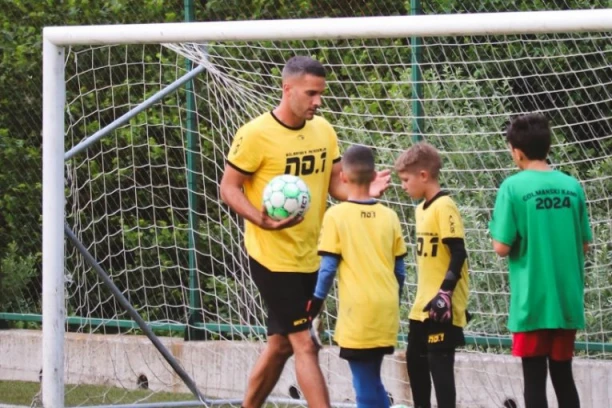 PREKO NIŽIH LIGA DO SUPERLIGE I INOSTRANSTVA: Sada je vreme za neke druge sportske pozive!