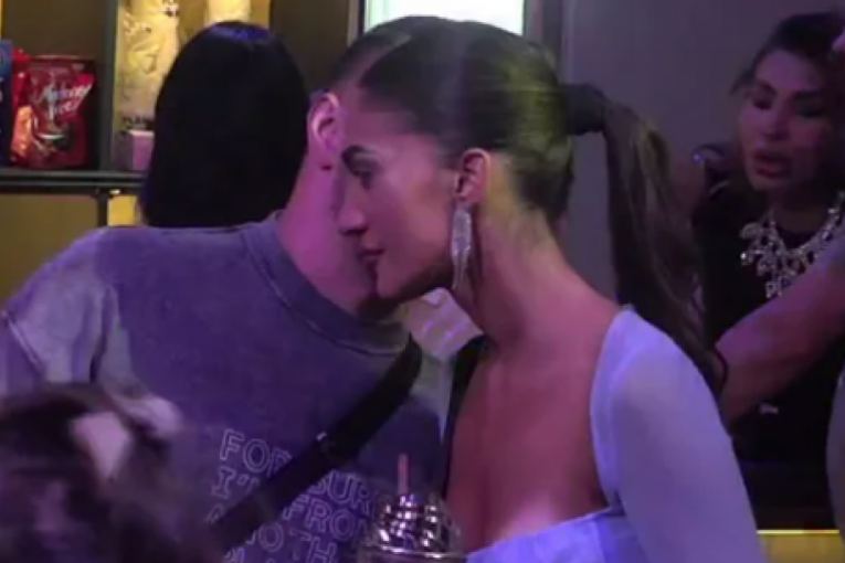 Anđela Đuričić i Nenad Marinković Gastoz