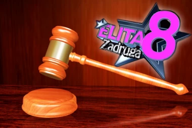 HITNO SAOPŠTENJE PRODUKCIJE POSLE SKANDALOZNE ŽURKE! Stigla zvanična odluka!