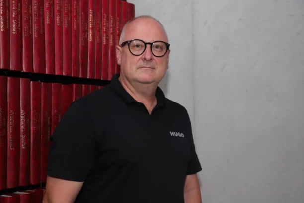 1,3 MILIONA SRBA ĆE PRE VREMENA PREMINUTI ZBOG OVE NAVIKE: Prof. dr Zoran Vesić otkriva šta je starenje i kako ga usporiti