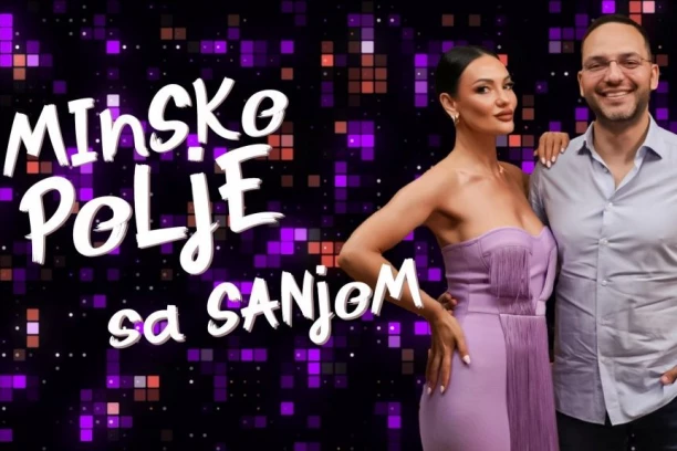 EKSKLUZIVNO! Damir Handanović u "Minskom" prvi put o PREKIDU saradnje sa Cecom! (VIDEO)