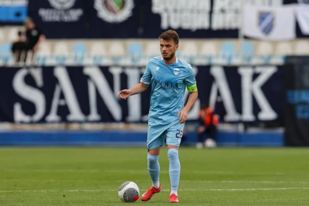 (SASTAVI) Partizan - Novi Pazar: Adem Ljajić se vratio u Humsku