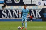 (SASTAVI) Partizan - Novi Pazar: Adem Ljajić se vratio u Humsku