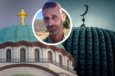 "BALKAN BI BIO BOLJE MESTO DA JE VIŠE LJUDI KAO ON": Zbog onoga što Mevko radi svi mu skidaju kapu - sada dobio i priznanje