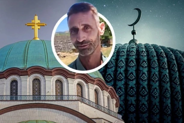 "BALKAN BI BIO BOLJE MESTO DA JE VIŠE LJUDI KAO ON": Zbog onoga što Mevko radi svi mu skidaju kapu - sada dobio i priznanje