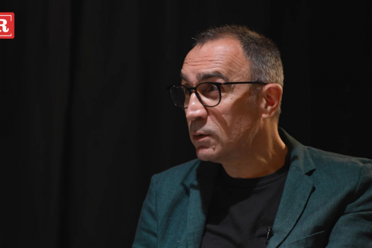 Branislav Klanšček