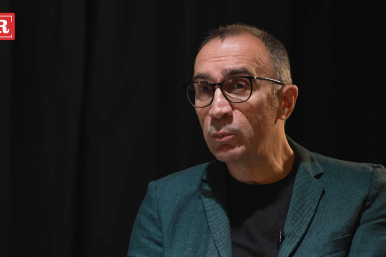 Branislav Klanšček