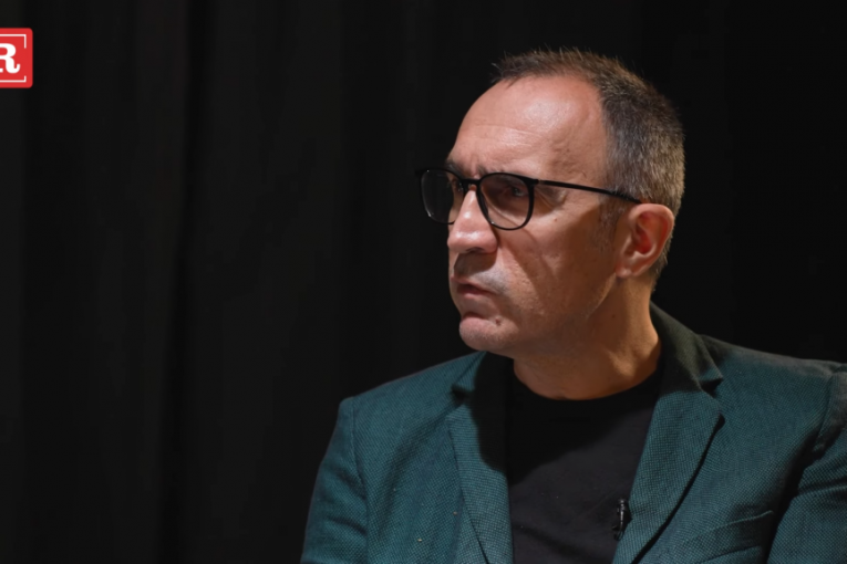 Branislav Klanšček