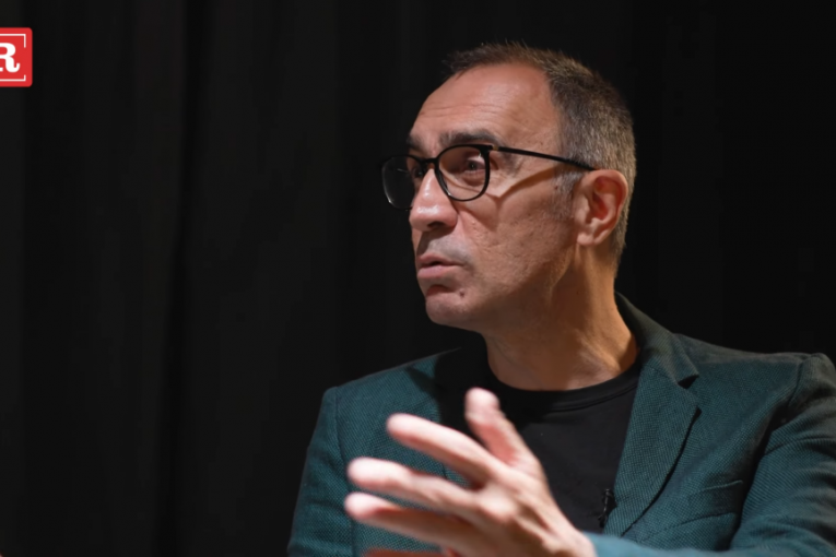 Branislav Klanšček