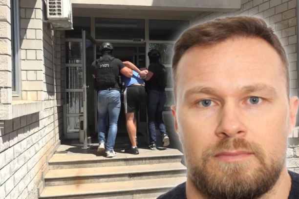 ZVICEROVI VOJNICI ŽELE DA SE VRATE U CRNU GORU! Pali u Beogradu zbog otmice i ubistva, traže da budu izručeni!