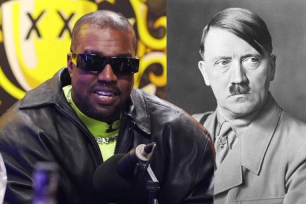 REPERU ZABRANJE ULAZAK U ZEMLJU! Veličao Hitlera, hitno se oglasio MUP!