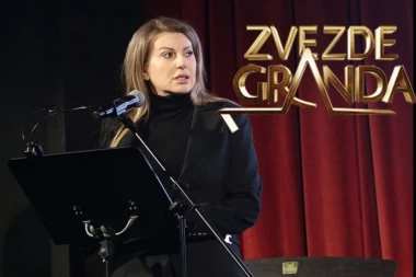 VIKI MILJKOVIĆ PODNELA TUŽBU PROTIV BIVŠEG KANDIDATA: Pevačica BESNA kao ris na klevete - NEĆU DOZVOLITI DA BILO KO KORISTI MOJE IME! (FOTO)