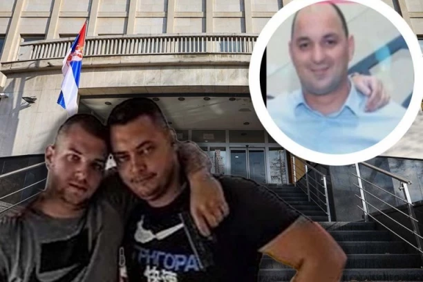 "OVO NE SMEŠ NIKOME DA PRIČAŠ, UBIJEN DEFINITIVNO"! Pripadnik Belivukove grupe tajne klana odavao verenici?