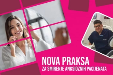Terapijski psi u stomatološkim ordinacijama – nova praksa za smirenje anksioznih pacijenata