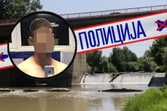 UBIO ZORANA, PA MU ISEKAO NOGE I BACIO IH U KOLUBARU! Počinje suđenje kik-bokseru za monstruozno ubistvo kod Lazarevca
