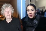REČIMA PUNIM BOLA SE OPROSTILA OD EVE RAS! Saopštenje Mine Kostić izazvalo SKANDAL NA DRUŠTVENIM MREŽAMA!