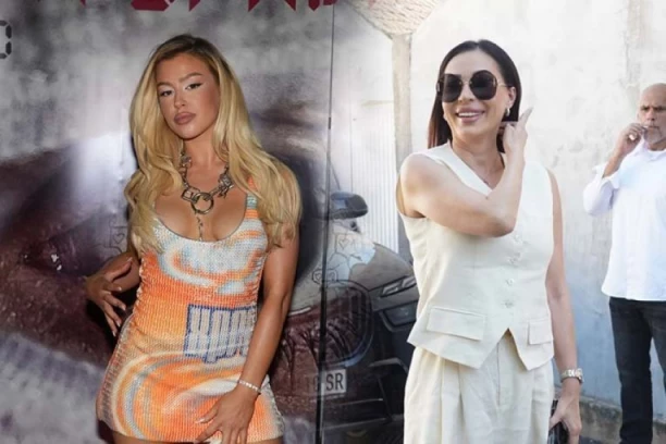 EMA RADUJKO RONILA SUZE ZBOG CECE: Bila primorana da uradi NEZAMISLIVO - ovo bi retko ko mogao!