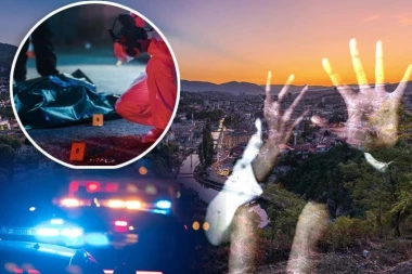 TROJICA PRIJATELJA UBILA ČETIRI ŽENE! Dvojica automobilima pokosili svoje žrtve, treći iskasapio nedužnu devojku sa dva noža koja je ostavio pored nje!