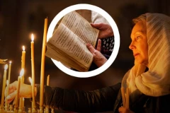 SUTRA POČINJE STRASNA SEDMICA: Evo kako pravilno provesti poslednjih šest dana pred Vaskrs