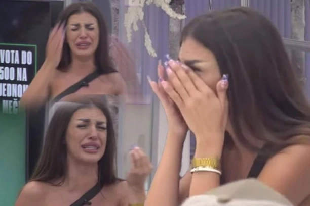 RANI RADOVI ENE ČOLIĆ ISPLIVALI U JAVNOST! Nakon TUŽBE usledio najniži udac - SNIMAK BEZ CENZURE, gledate na sopstvenu odgovornost!