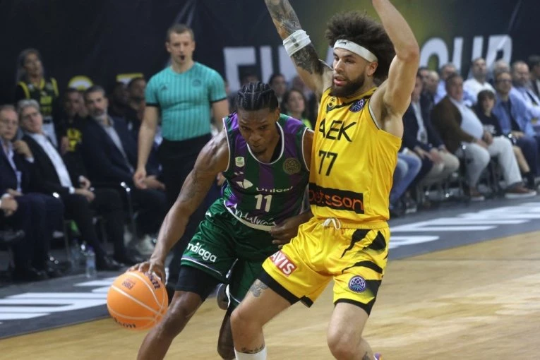 PLATIO JE OBEŠTEĆENJE DA BI DOŠAO U ZVEZDU MERIDIANBET! Amerikanac pokazao da mu je stalo do navijača i Evrolige!