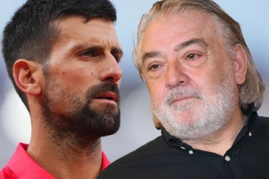 BOBA ŽIVOJINOVIĆ ŽESTOKO POTKAČIO NOLETA: Kaže da je srećan zbog toga ali...