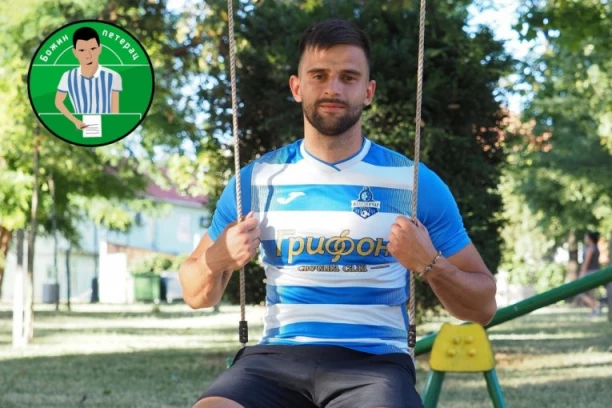 DILEME VIŠE NEMA: Jedan od najtraženijih igrača ovog leta je dogovorio povratak kući!