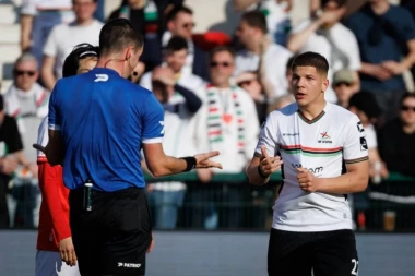 POZNATO! Evo gde Jovan Mijatović nastavlja karijeru!