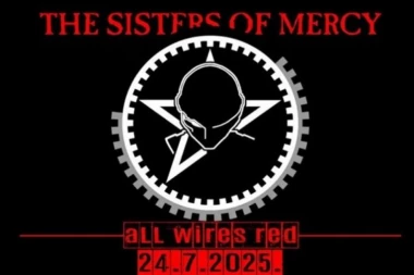 POVRATAK POSLE 13 GODINA: Legendarna grupa ponovo u Beogradu