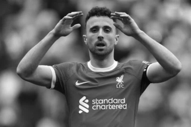 NA OVAJ DAN ĆE BITI ODATA POSEBNA POČAST ŽOTI! Sećanje na fudbalera nikada neće izbledeti! (FOTO)