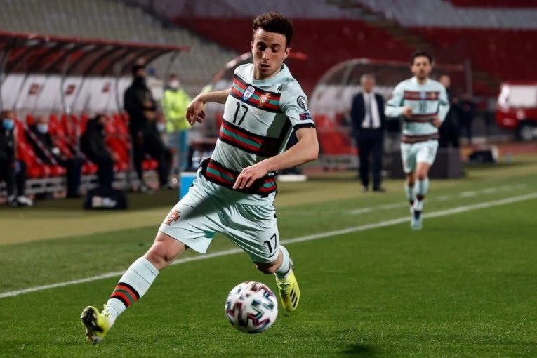 TRENER LIVERPULA EMOTIVNO O DIOGU ŽOTI: Teši me što mu je poslednji mesec života bio najlepši